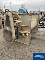 Image of 45 Cu Ft Marion Paddle Blender, S/S, Model BPS3672 05