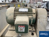 Image of 45 Cu Ft Marion Paddle Blender, S/S, Model BPS3672 07