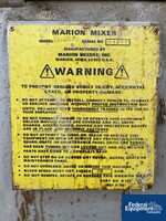 Image of 45 Cu Ft Marion Paddle Blender, S/S, Model SPC3672 02