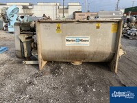 Image of 45 Cu Ft Marion Paddle Blender, S/S, Model SPC3672 04