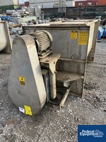 Image of 45 Cu Ft Marion Paddle Blender, S/S, Model SPC3672 05