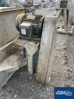 Image of 45 Cu Ft Marion Paddle Blender, S/S, Model SPC3672 06