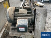 Image of 45 Cu Ft Marion Paddle Blender, S/S, Model SPC3672 07
