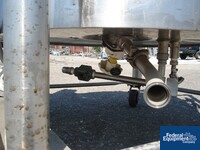 Image of 500 Liter DCI Reactor, 316L S/S, 30/115# _2