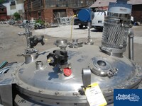 Image of 500 Liter DCI Reactor, 316L S/S, 30/115# 06
