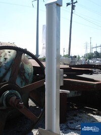 Image of Metolift Platform Lifter, Model RCLM-01 _2