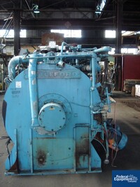 Image of 148 Cu Ft Littleford Mixer, Model FKM 4200D, C/S, JKT _2