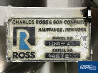 Image of 4 Gal Ross Planetary Mixer, Model LDM 4, S/S 02