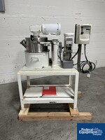Image of 4 Gal Ross Planetary Mixer, Model LDM 4, S/S 03