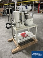 Image of 4 Gal Ross Planetary Mixer, Model LDM 4, S/S 05