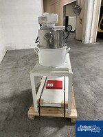 Image of 4 Gal Ross Planetary Mixer, Model LDM 4, S/S 06