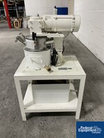 Image of 2 Gal Ross Planetary Mixer, Model 130 ELS, S/S 04