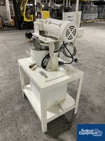 Image of 2 Gal Ross Planetary Mixer, Model 130 ELS, S/S 05