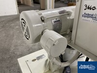 Image of 2 Gal Ross Planetary Mixer, Model 130 ELS, S/S 10