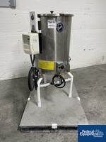 Image of 62 Gal Mix Tank, S/S 03