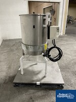 Image of 62 Gal Mix Tank, S/S 06