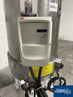 Image of 62 Gal Mix Tank, S/S 09