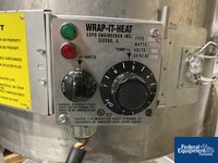 Image of 62 Gal Mix Tank, S/S 11