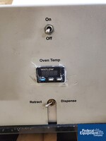 Image of Tridak Syringe & Unit Dose Compule Filler, Model 2400 03
