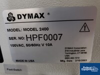 Image of Tridak Syringe & Unit Dose Compule Filler, Model 2400 02
