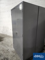 Image of Steel Storage Cabinet 02