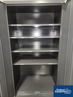 Image of Steel Storage Cabinet 03