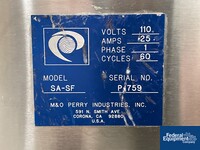 Image of M&O Perry Syringe Filler, Model SA_SF 02