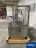 Image of M&O Perry Syringe Filler, Model SA_SF 04