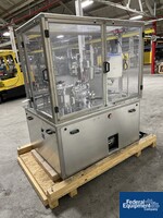 Image of M&O Perry Syringe Filler, Model SA_SF 05