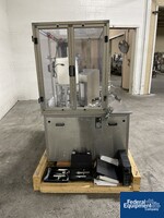 Image of M&O Perry Syringe Filler, Model SA_SF 06