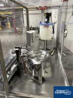 Image of M&O Perry Syringe Filler, Model SA_SF 08