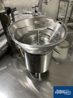 Image of M&O Perry Syringe Filler, Model SA_SF 09