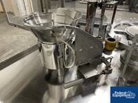 Image of M&O Perry Syringe Filler, Model SA_SF 10