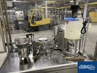 Image of M&O Perry Syringe Filler, Model SA_SF 11