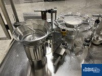 Image of M&O Perry Syringe Filler, Model SA_SF 12