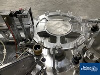 Image of M&O Perry Syringe Filler, Model SA_SF 13