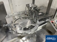 Image of M&O Perry Syringe Filler, Model SA_SF 14