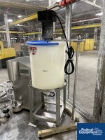 Image of M&O Perry Syringe Filler, Model SA_SF 18