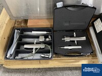 Image of M&O Perry Syringe Filler, Model SA_SF 22