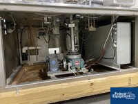 Image of M&O Perry Syringe Filler, Model SA_SF 26