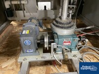 Image of M&O Perry Syringe Filler, Model SA_SF 27