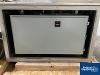 Image of M&O Perry Syringe Filler, Model SA_SF 28