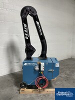 Image of Airflow Systems Portable Dust Collector, Model PCH1 03