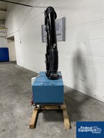 Image of Airflow Systems Portable Dust Collector, Model PCH1 04