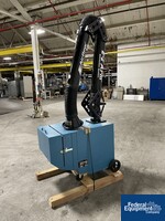 Image of Airflow Systems Portable Dust Collector, Model PCH1 05