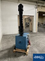 Image of Airflow Systems Portable Dust Collector, Model PCH1 06