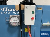 Image of Airflow Systems Portable Dust Collector, Model PCH1 07