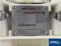 Image of Versa-Matic Diaphragm Pump, Plastic 02