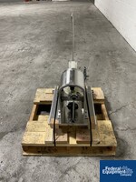 Image of Versa-Matic Diaphragm Pump, Plastic 03