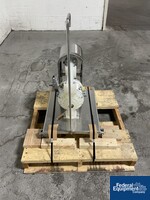 Image of Versa-Matic Diaphragm Pump, Plastic 05